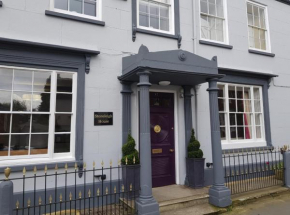 Stoneleigh House Boutique Hotel
